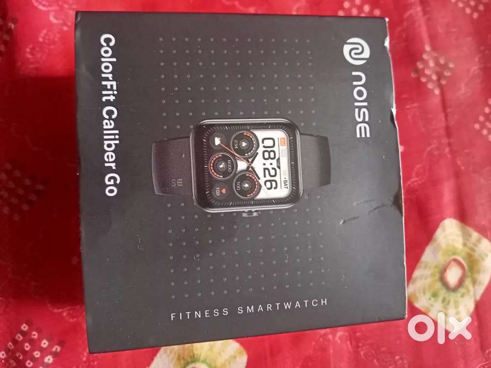 Noise Colourfit caliber go