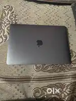 A new condition macbook air M1