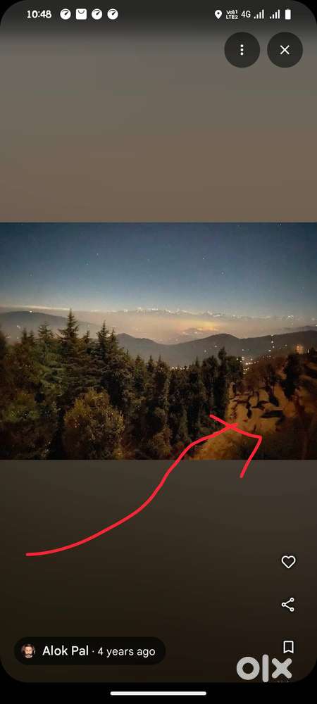 5 naali hai 1/2/3/4/jitni cahiye utni milegi