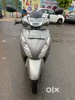 TVS Jupiter 2022 model excellent condition