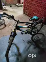 only used for 6 months. Good condition