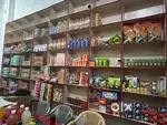 Shop ka liya counter and gitting sell