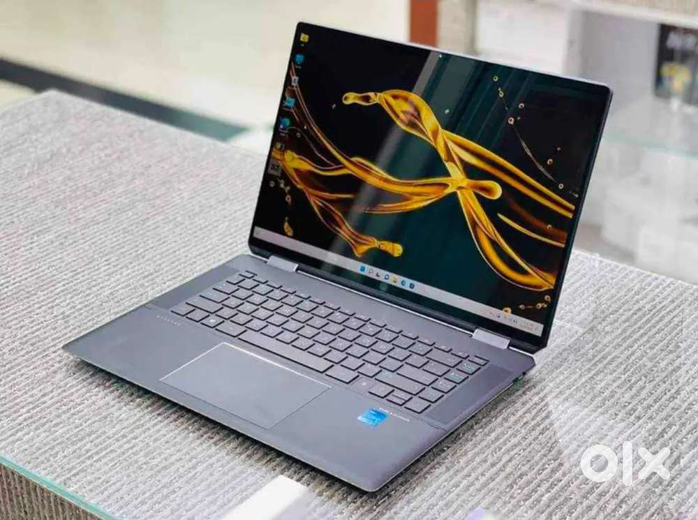 Brand HP Envy X360