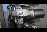 Nikon coolpix p510
