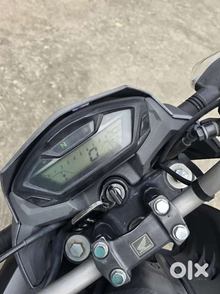 Good condition smooth running