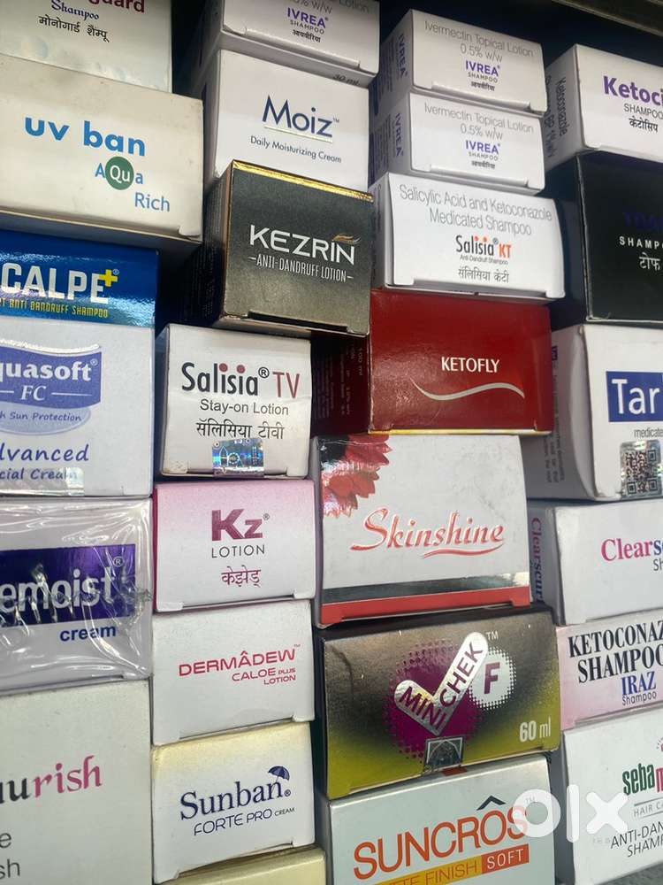 Wanted Registered PHARMACIST