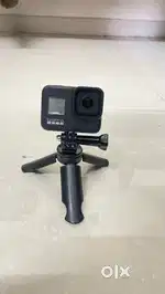 GoPro hero 8 black