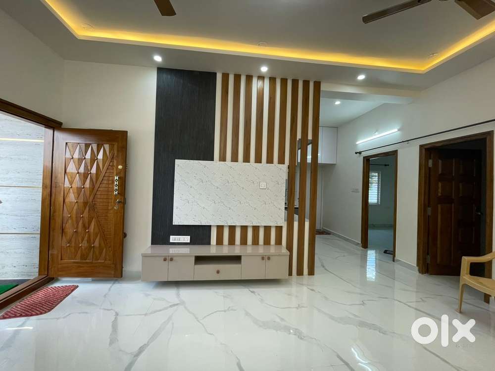 Brand new house for rent
