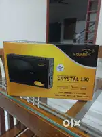 TV stabilizer