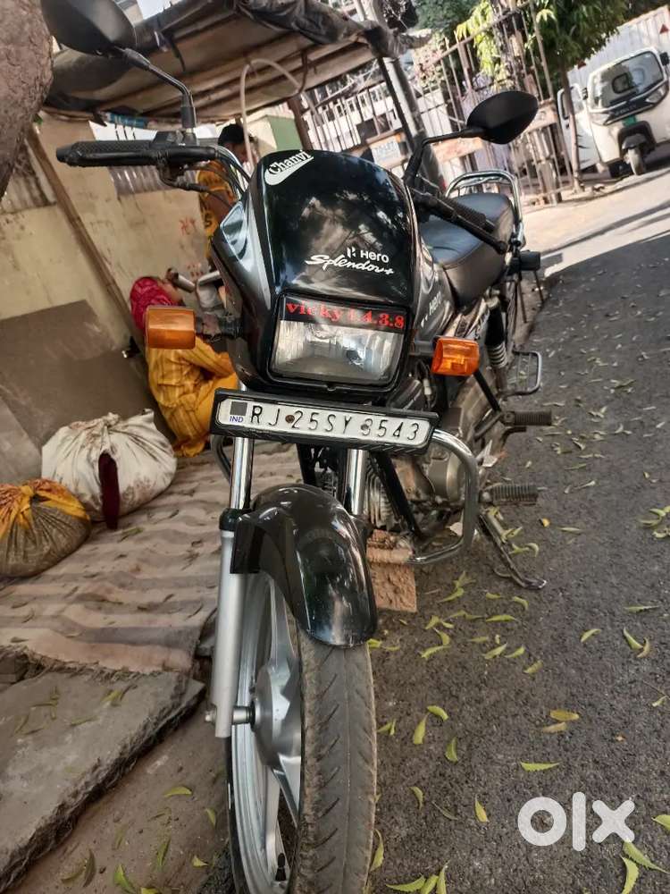 Single hand and good condition