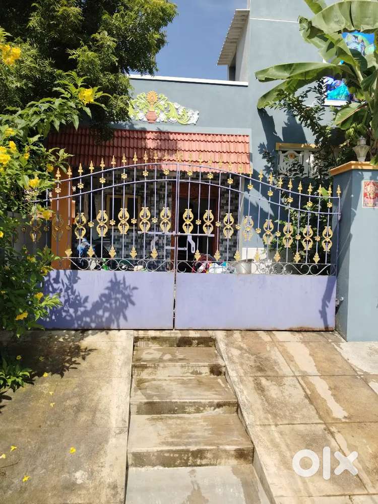 House For Leese