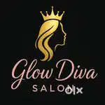 Female Beautician for glow diva salon