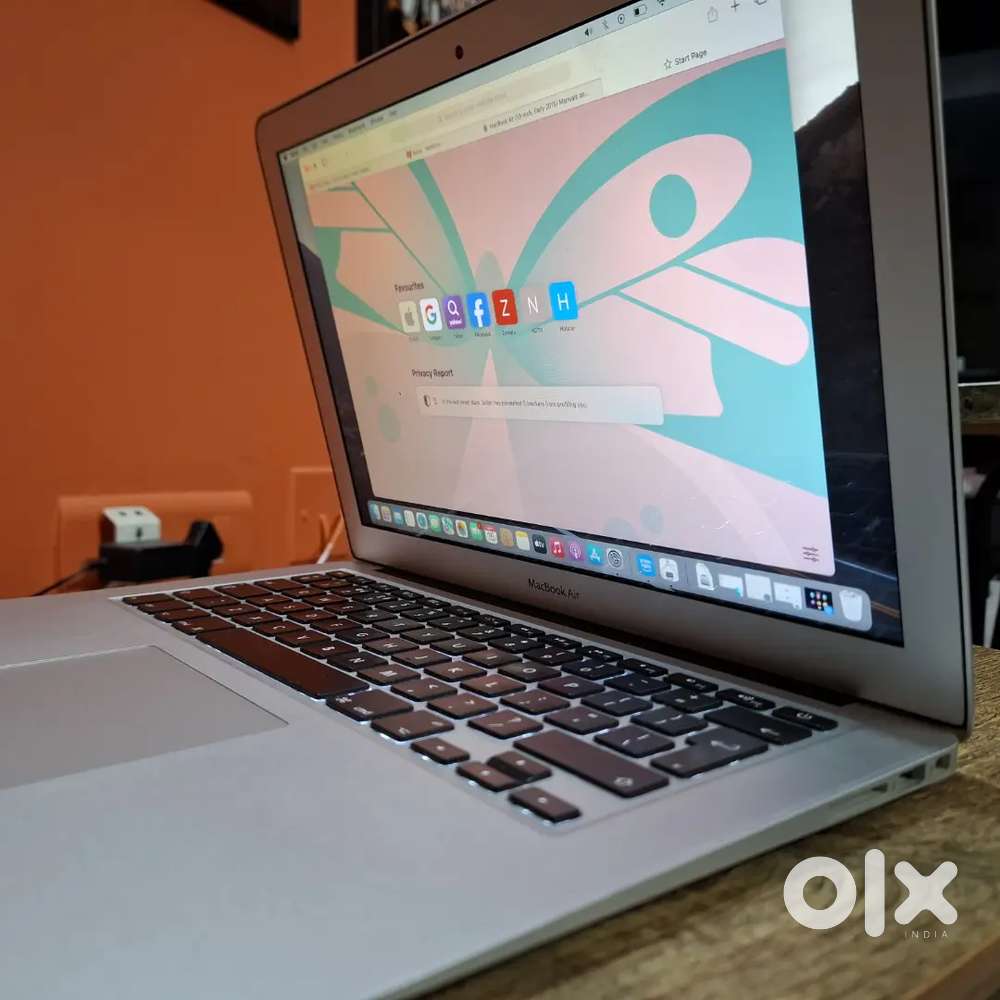 MacBook Air 13