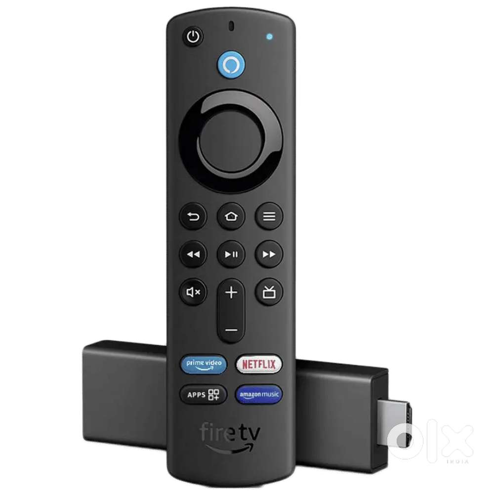 AMAZON FIRE STICK
