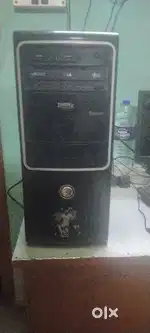 Selling pc desktop (urgent)