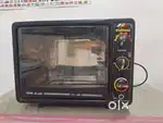 Oven Toaster Griller
