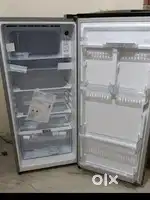 New Fridge (6 months old)