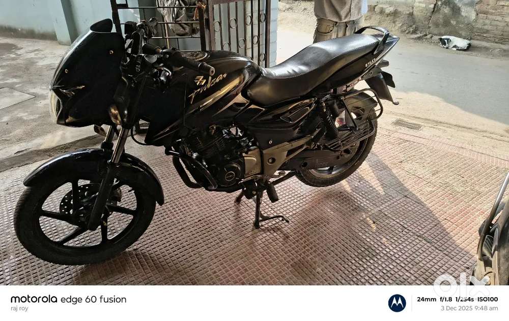 Pulsur 150 DTS-I 2016 MODEL