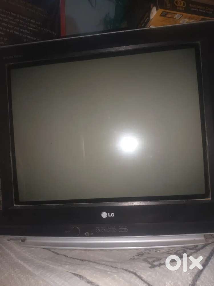 LG tv for sale