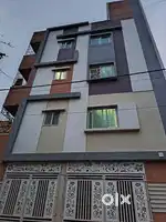 2bhk for rent / hegde nagar interior well maintained