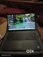 Dell laptop new condition