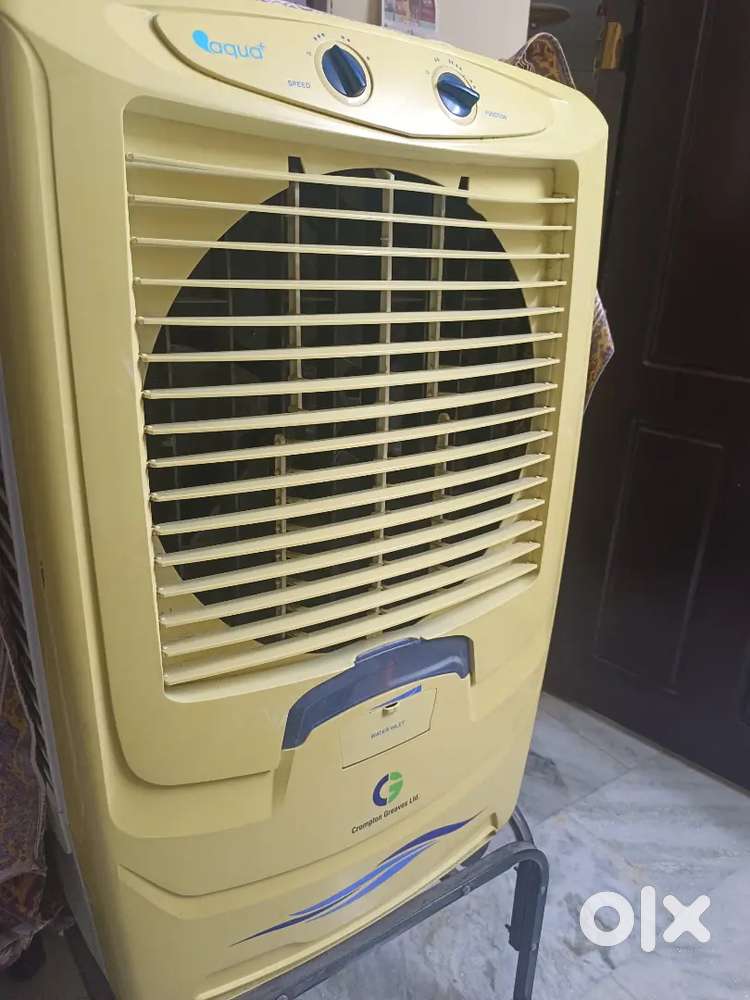 Crompton cooler