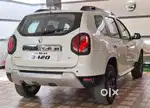 Renault Duster 85PS Diesel RxL, 2017, Diesel