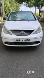 Tata Indica Vista TDI LS, 2013, Diesel