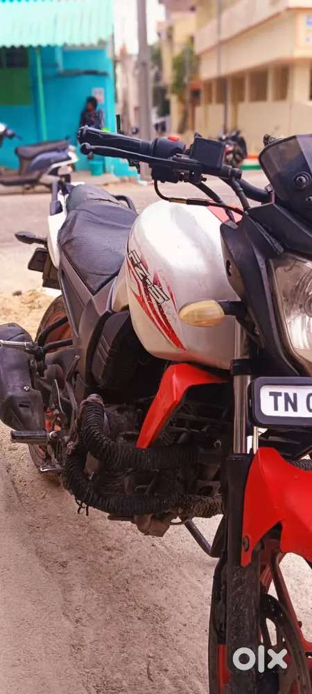 Yamaha Fzx good condition