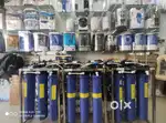 RO WATER PURIFIERS ALL TYPE RO UV UF TDS Water Purifier Wall-mounted,