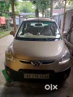 Honda I 10