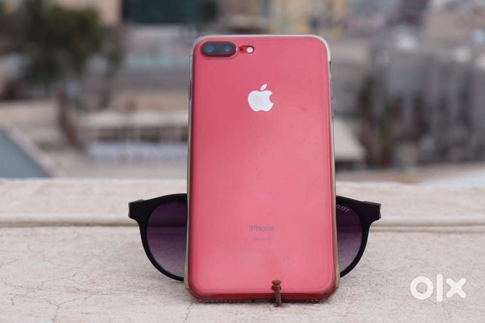 iPhone 7 Plus