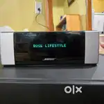 Bose_Lifestyle MC1 Media_Center V30 V20 – Display & Power Supply