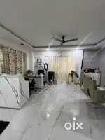 For office gents ladies parlor CA office etc