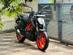 Duke 250 abs bs6,FINANCE AVAILABLE,R15 v3,MT 15,Xpulse,Himalayan,Ns,Rs