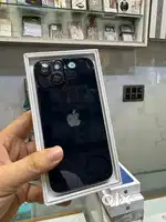 Iphone 13 128Gb black color superb condition
