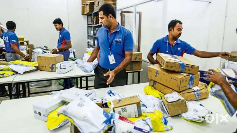 Urgent requirement for warehouse