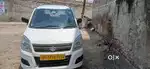 Maruti Suzuki Wagon R 2017