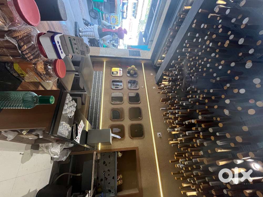 Need helper in arogya amritulya cafe Ratu road chowk