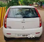 Tata Indica Vista 2010 2nd Owner, RC 5 year renewed upto 2030.