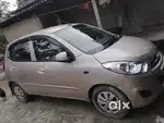 Hyundai i10 14 Petrol Good Condition