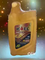 Sales calling lubricants & Grease items