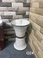Wash Basin New