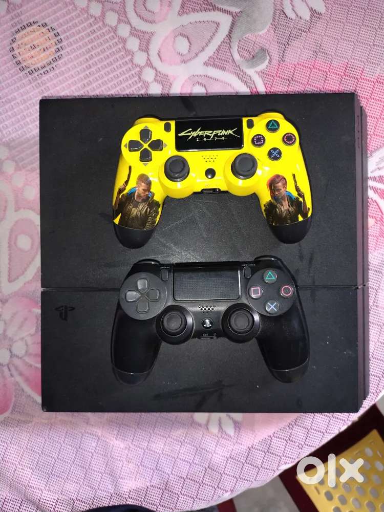 PlayStation 4