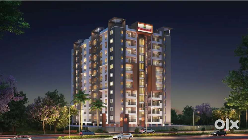 NEW LAUNCHING 2 & 3 BHK FOR SALE AT VAZHAYILA - KALLAYAM ROAD