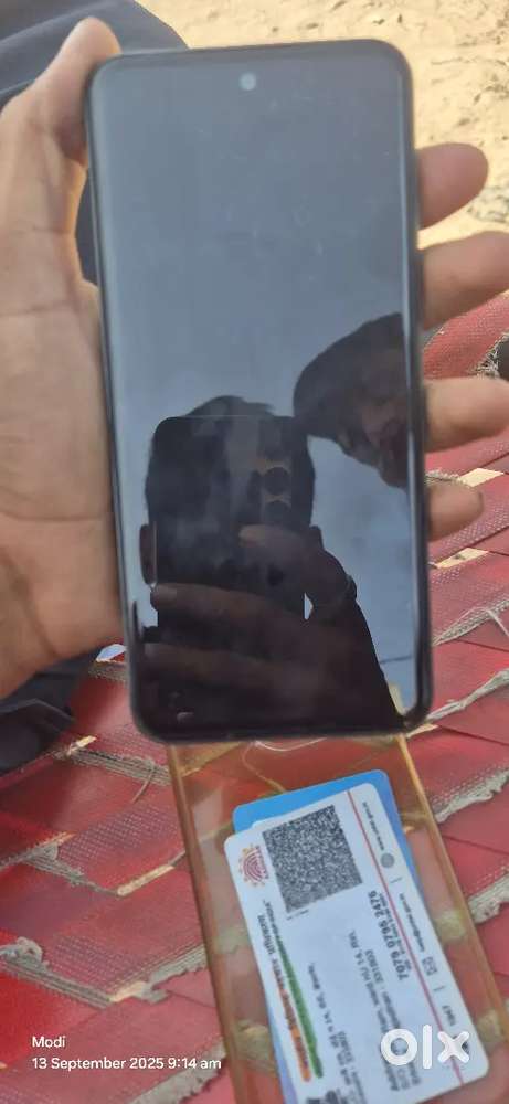 Tecno pop 9 5G
