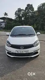 Tata Tiago XZ, 2019, Petrol