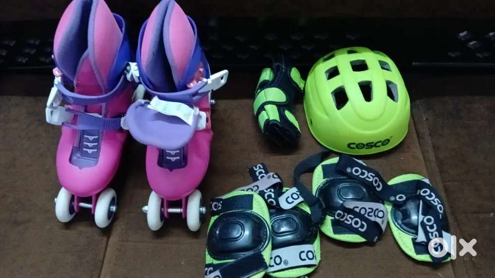 Skates for kids