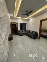1bhk Full Furnished Flat