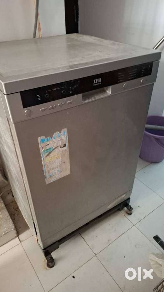 IFB Venture VX Dish Washing Machine